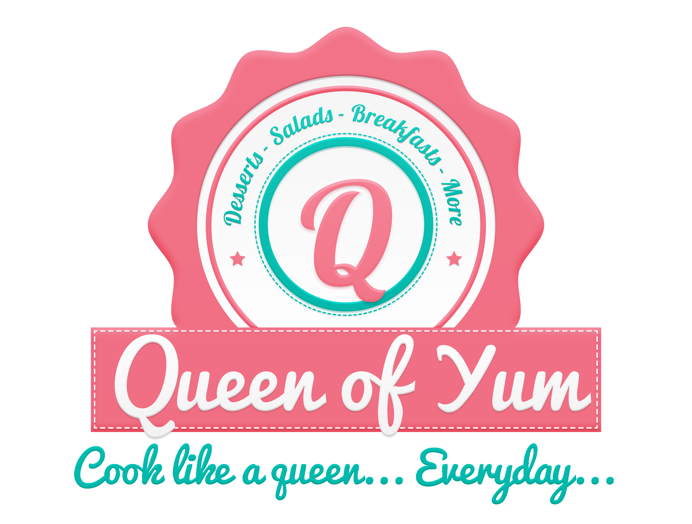 Queen of Yum