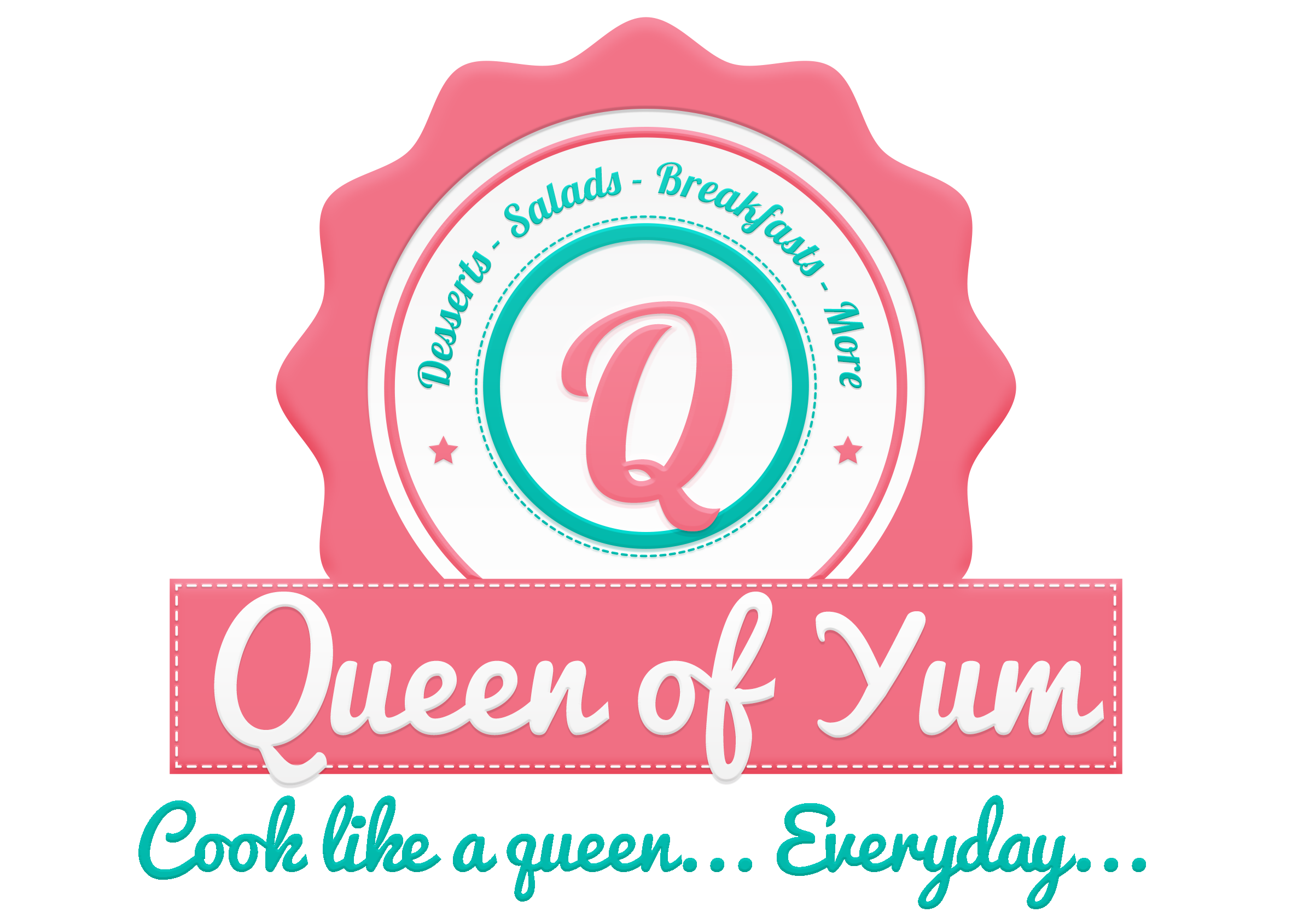 Queen of Yum